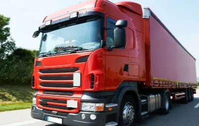 İstanbul Havran Ambar Kargo