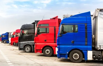 İstanbul Havran Ambar Nakliyat