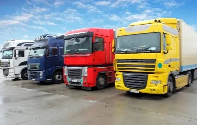 İstanbul Havran Nakliye Ambarı