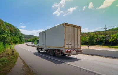 İstanbul ile Havran Arası Bulaşık Makinesi Taşıma