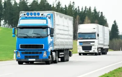 İstanbul ile Havran Arası Eşya Taşıma